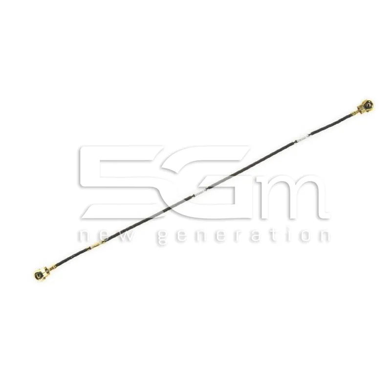 Coax Antenna IPhone SE