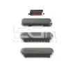 Kit Tasti Esterni Nero IPhone 6S