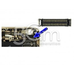 iPhone 6 Rear Camera to Motherboard 17 Pin Connector