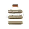 Kit Tasti Esterni Gold IPhone 6S