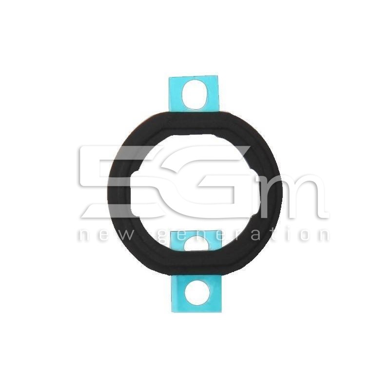 iPad Air Home Button Membrane Black Version 