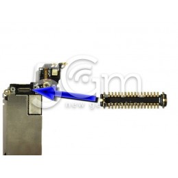 iPhone 5 Rear Camera to Motherboard 16 Pin Connector