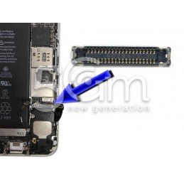 iPhone 6S Charging Connector to Motherboard 20 Pin Connector