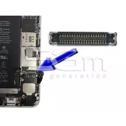iPhone 6S Charging Connector to Motherboard 20 Pin Connector
