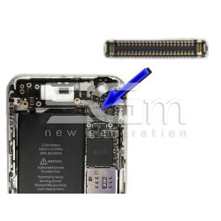 iPhone 6S LCD-Touch to Motherboard 22 Pin Connector