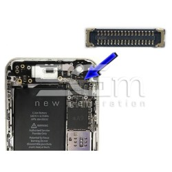 iPhone 6S Rear Camera to Motherboard 17 Pin Connector