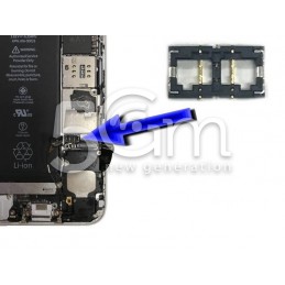 iPhone 6S Battery to Motherboard Connector