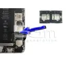 Connettore Su Scheda-Madre Connessione Batteria IPhone 6S