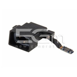 Jack Audio Flat Cable Samsung SM-G930 S7