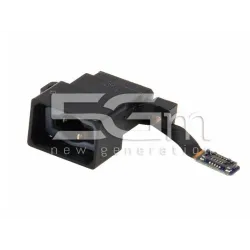 Jack Audio Flat Cable Samsung SM-G930 S7