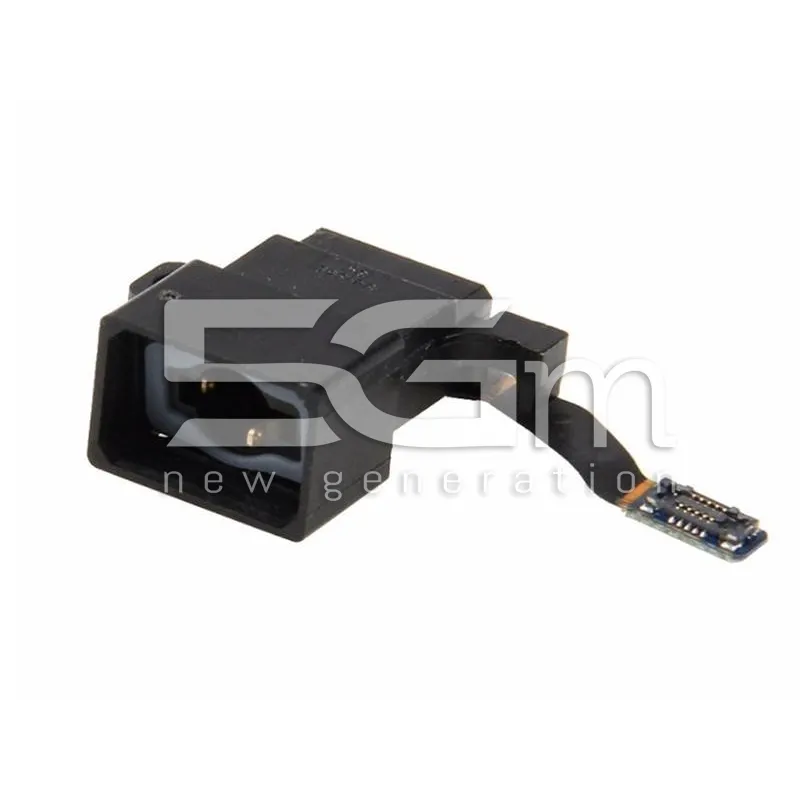 Jack Audio Flat Cable Samsung SM-G930 S7