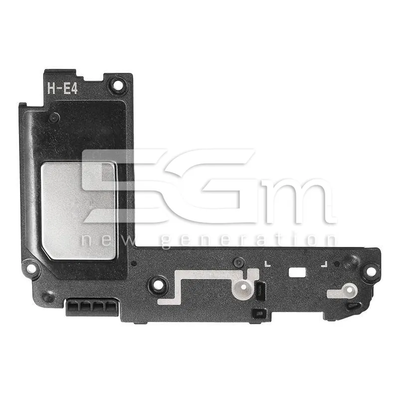 Suoneria + Supporto Flat Cable Samsung SM-G930 S7 