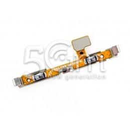 Samsung SM-G930 S7 Volume Keys Flex Cable 