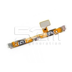 Samsung SM-G930 S7 Volume Keys Flex Cable 