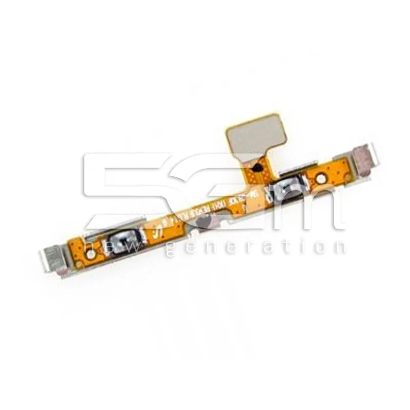 Tasti Volume Flat Cable Samsung SM-G930 S7