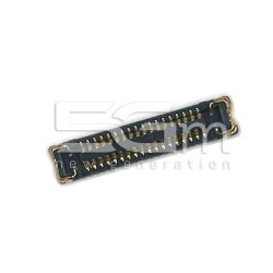 Connettore 18 Pin Su Scheda-Madre Connessione Sensore Flex IPhone 6S Plus