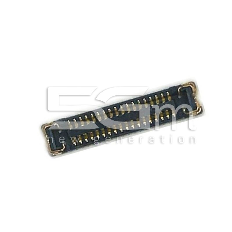 iPhone 6S Plus Sensor Flex to Motherboard 18 Pin Connector