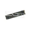 Connettore 18 Pin Su Scheda-Madre Connessione Sensore Flex IPhone 6S Plus