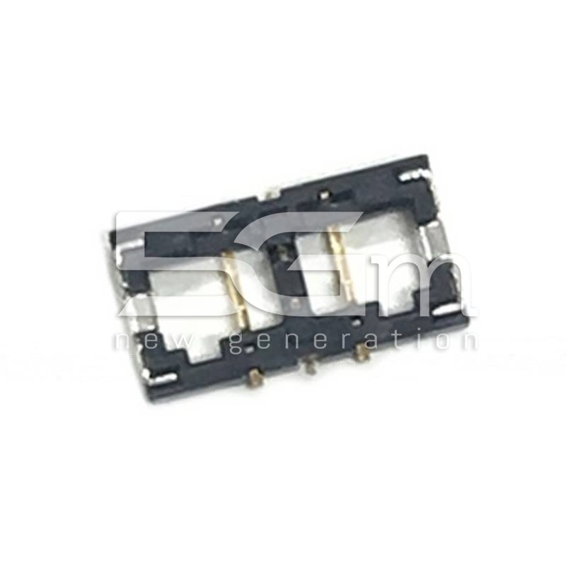 iPhone 6S Plus Battery to Motherboard Connector