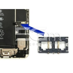 Connettore Su Scheda-Madre Connessione Batteria IPhone 6S Plus