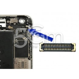 iPhone 6S Plus Rear Camera to Motherboard 17 Pin Connector