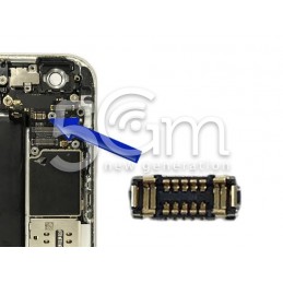 iPhone 6S Plus Power Flex to Motherboard 5 Pin Connector