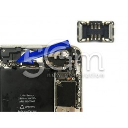iPhone 6S Plus Volume Flex to Motherboard 5 Pin Connector