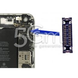 iPhone 6S Fingerprint to Motherboard 11 Pin Connector