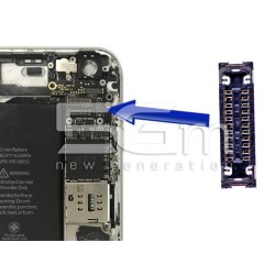 iPhone 6S Fingerprint to Motherboard 11 Pin Connector