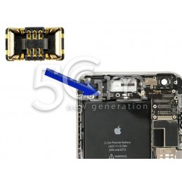 Connettore 3 Pin Su Scheda-Madre Connessione Volume Flex IPhone 6 Plus