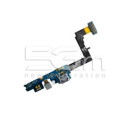 Connettore Di Ricarica Flat cable Samsung I9103