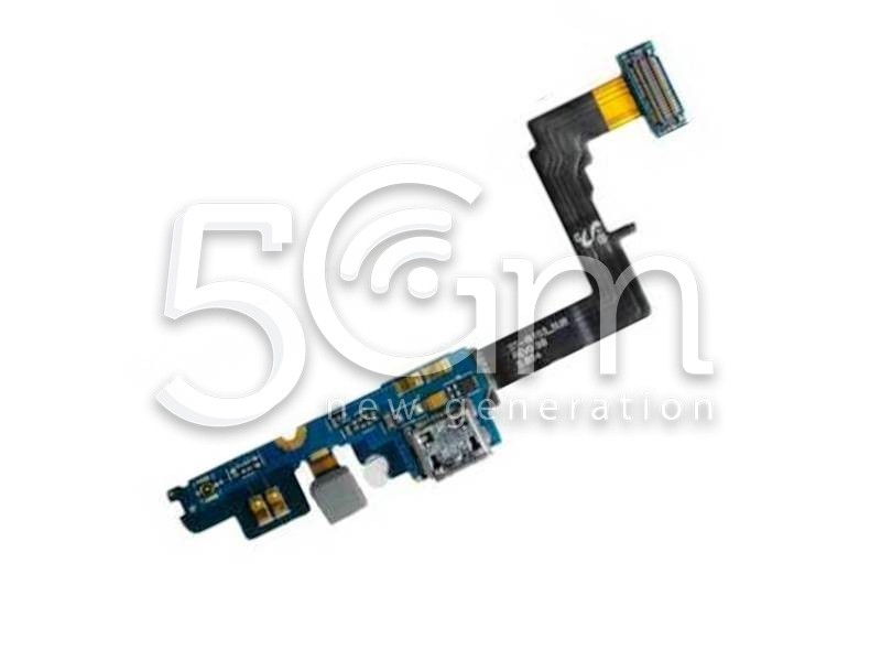 Connettore Di Ricarica Flat cable Samsung I9103