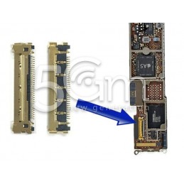 iPad 2 Control Keys to Motherboard 32 Pin Connector