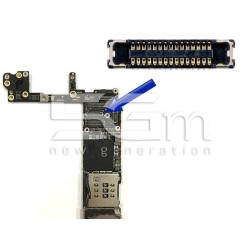 iPhone 6 LCD to Motherboard 15 Pin Connector