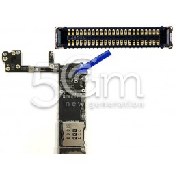 iPhone 6 Touch Screen to Motherboard 23 Pin Connector