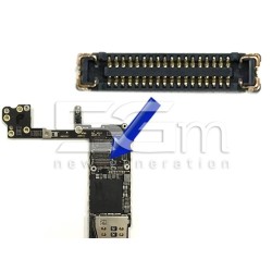 iPhone 6 Sensor Flex to Motherboard 18 Pin Connector