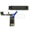 Connettore 18 Pin Su Scheda-Madre Connessione Sensore Flex IPhone 6