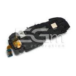 Samsung i9250 Galaxy Nexus Ringer + Audio Jack Flex Cable + Holder 