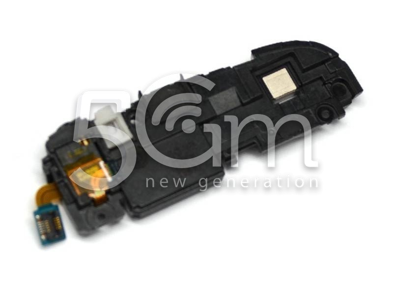 Samsung i9250 Galaxy Nexus Ringer + Audio Jack Flex Cable + Holder 