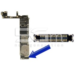 iPhone 6 Charging Connector to Motherboard 18 Pin Connector