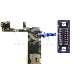 iPhone 6 Home Button to Motherboard 8 Pin Connector