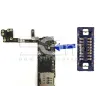 Connettore 8 Pin su Scheda-Madre Connessione Tasto Home iPhone 6
