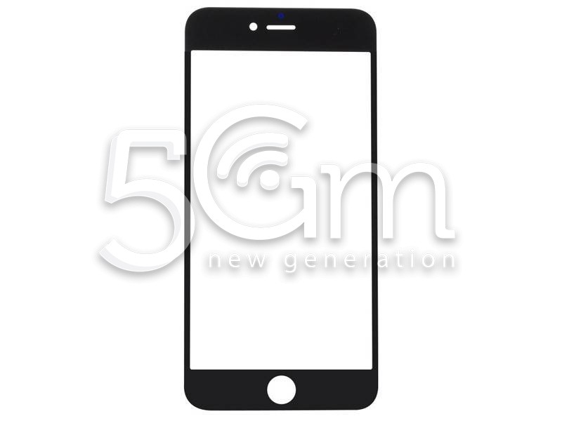 Iphone 6 Black Glass