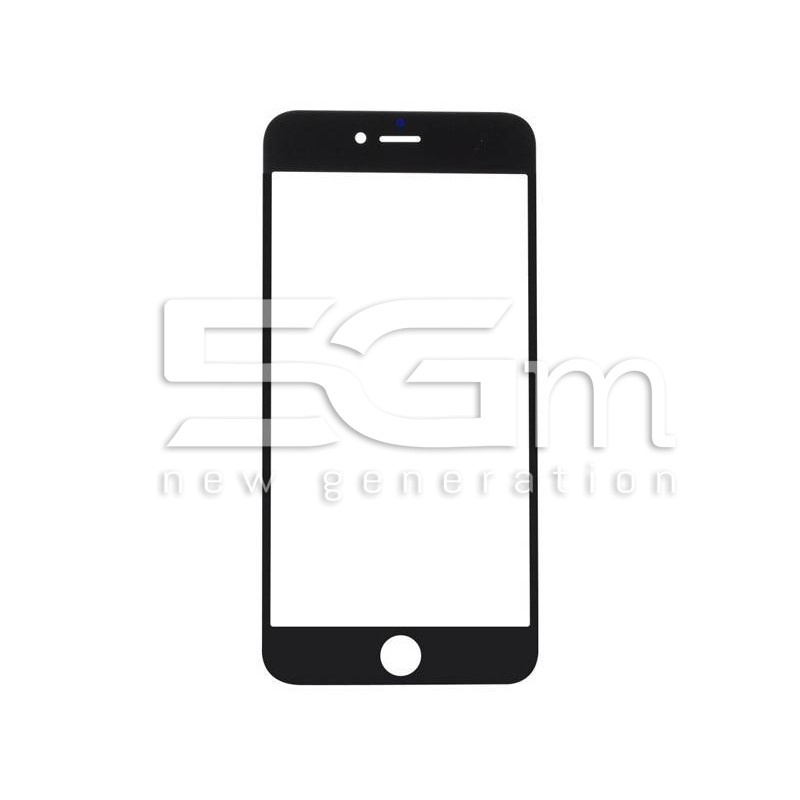 Iphone 6 Black Glass