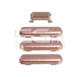 Kit Tasti Esterni Rose Gold...