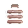 Kit Externe Knoppen Roségoud Iphone 6 | Online Winkel 5G-M