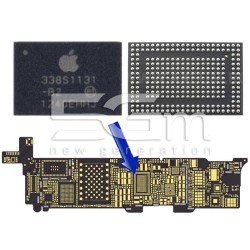 Power Manager Control Ic 338s1131