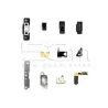 iPhone 4s Kleinteile-Set | 5G-M Online Shop