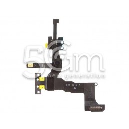 Sensore Flat Cable + Fotocamera Completo iPhone 5s No Logo