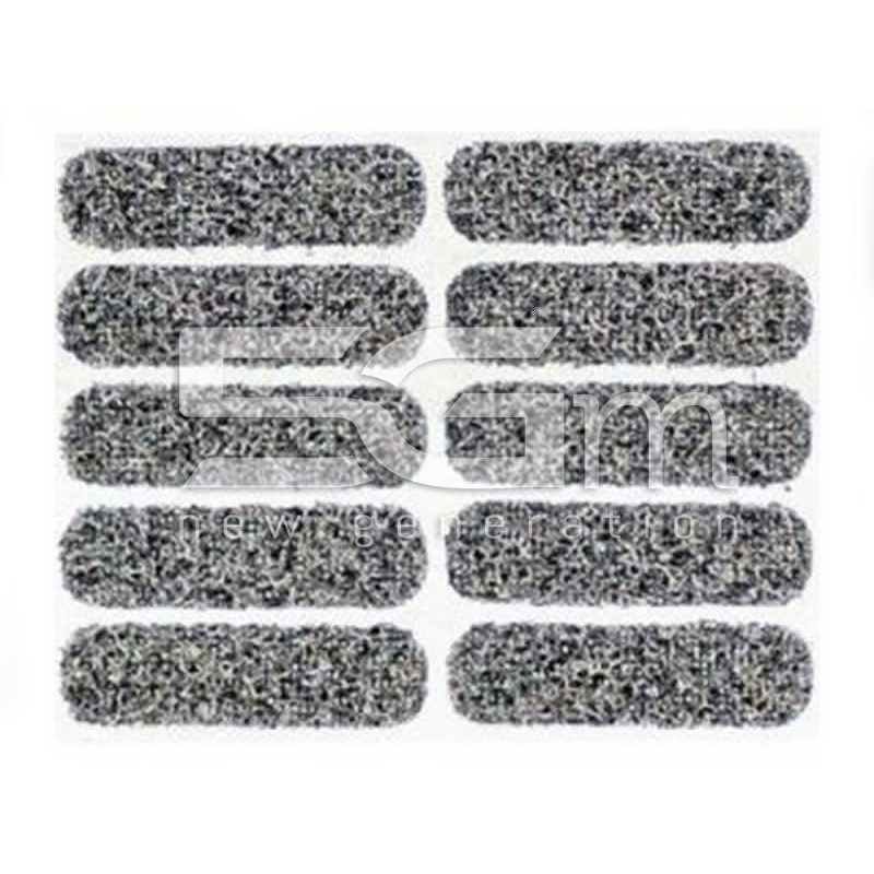 Iphone 5 Headset Emi Shielding Foam